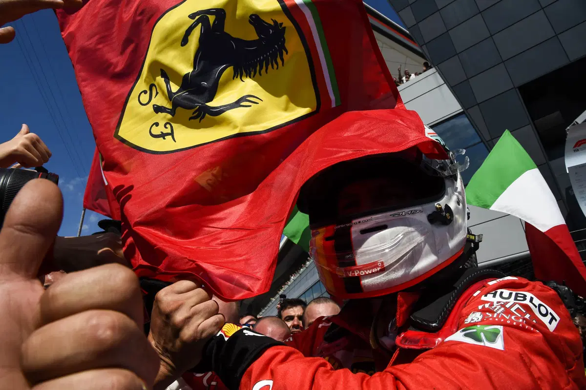 F1, GP Gran Bretagna 2018: le pagelle di Silverstone  (15)