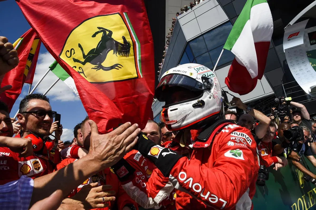 F1, GP Gran Bretagna 2018: le pagelle di Silverstone  (16)