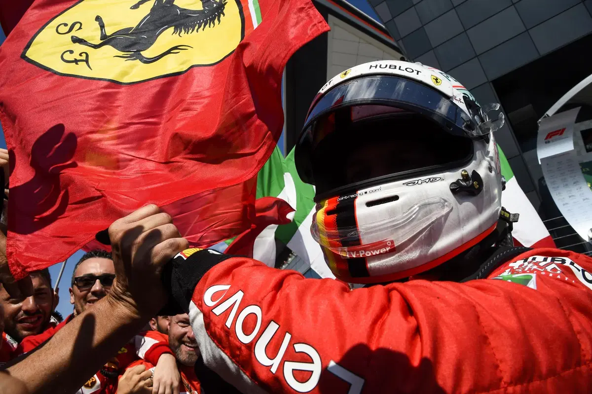 F1, GP Gran Bretagna 2018: le pagelle di Silverstone  (17)