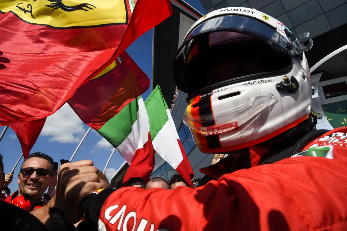 F1, GP Gran Bretagna 2018: le pagelle di Silverstone  (18)