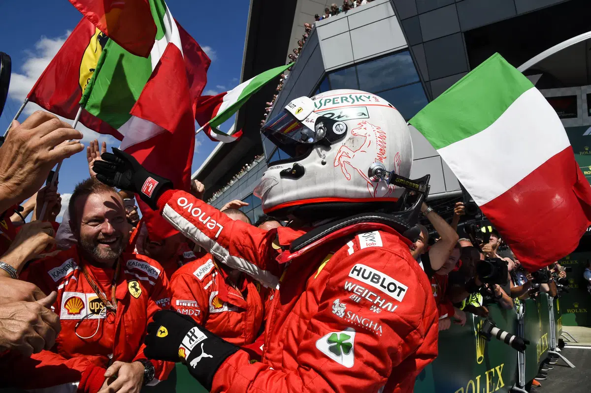 F1, GP Gran Bretagna 2018: le pagelle di Silverstone  (19)