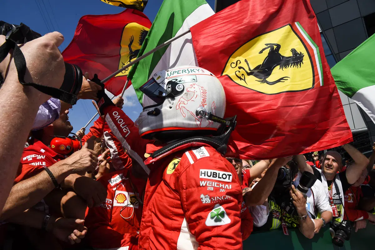 F1, GP Gran Bretagna 2018: le pagelle di Silverstone  (20)