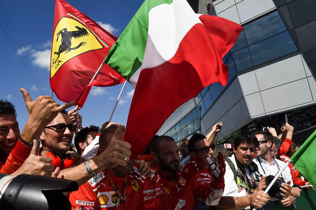F1, GP Gran Bretagna 2018: le pagelle di Silverstone  (22)