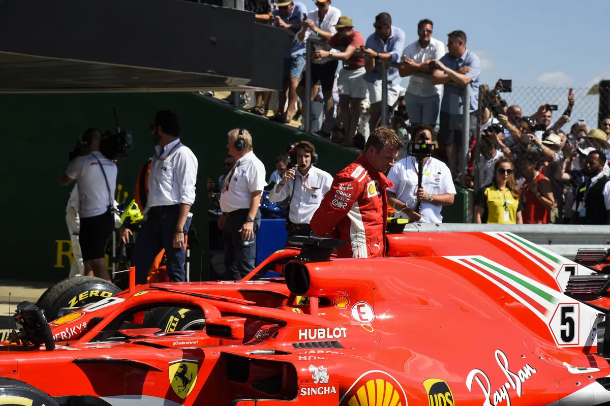 F1, GP Gran Bretagna 2018: le pagelle di Silverstone  (23)