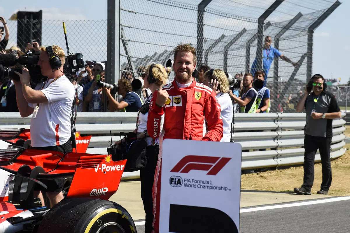 F1, GP Gran Bretagna 2018: le pagelle di Silverstone  (26)