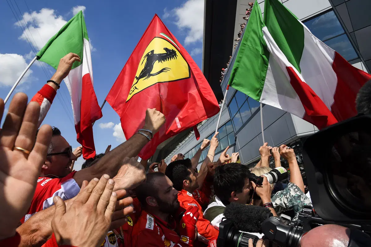 F1, GP Gran Bretagna 2018: le pagelle di Silverstone  (31)