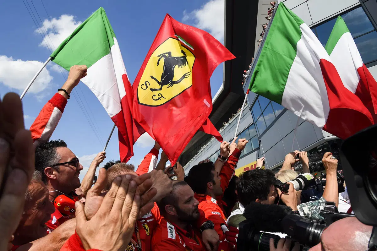 F1, GP Gran Bretagna 2018: le pagelle di Silverstone  (32)