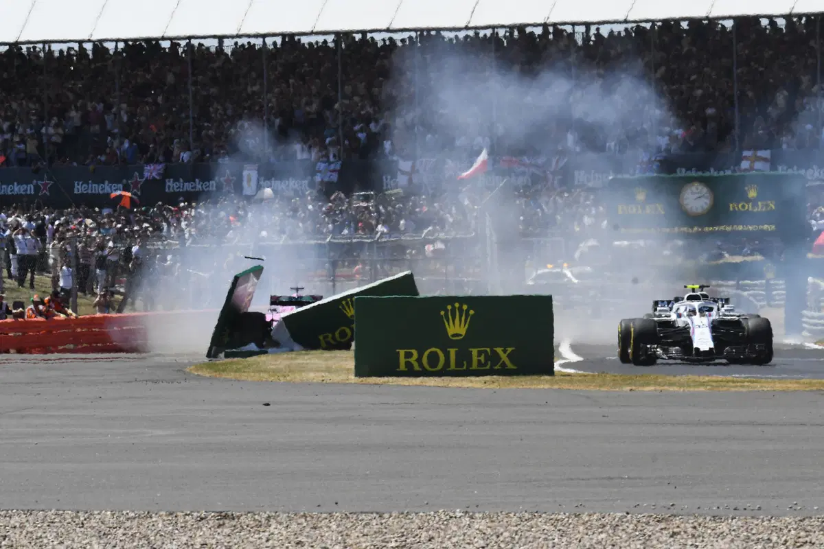 F1, GP Gran Bretagna 2018: le pagelle di Silverstone  (40)