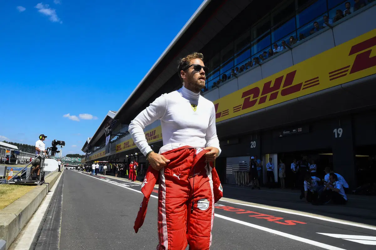 F1, GP Gran Bretagna 2018: le pagelle di Silverstone  (41)