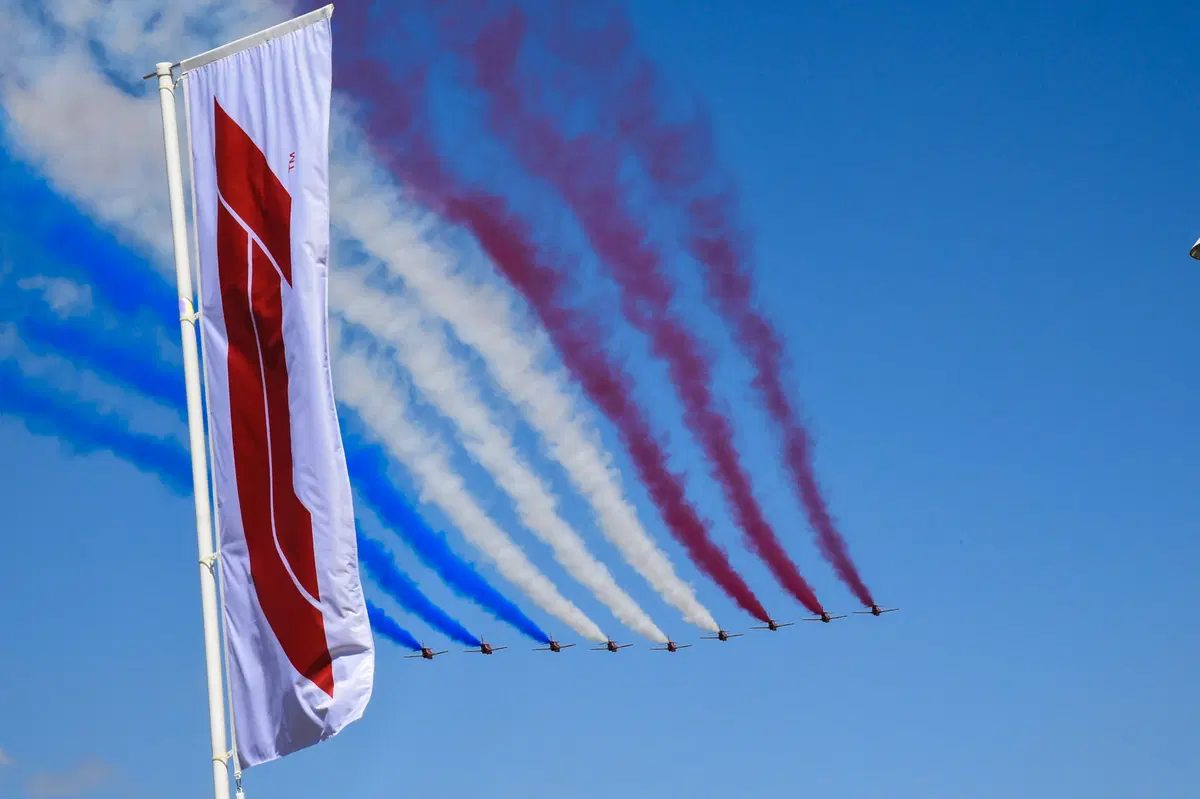 F1, GP Gran Bretagna 2018: le pagelle di Silverstone  (43)