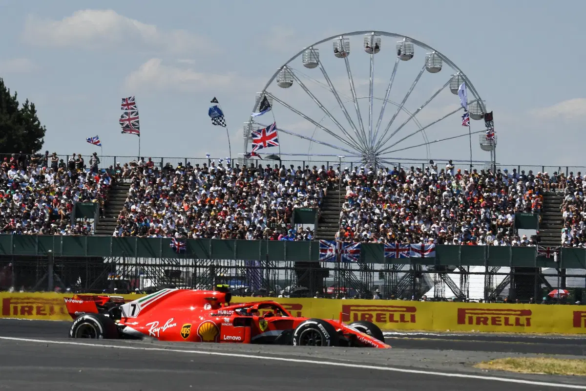F1, GP Gran Bretagna 2018: le pagelle di Silverstone  (46)