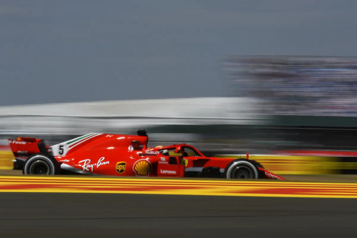 F1, GP Gran Bretagna 2018: le pagelle di Silverstone  (47)