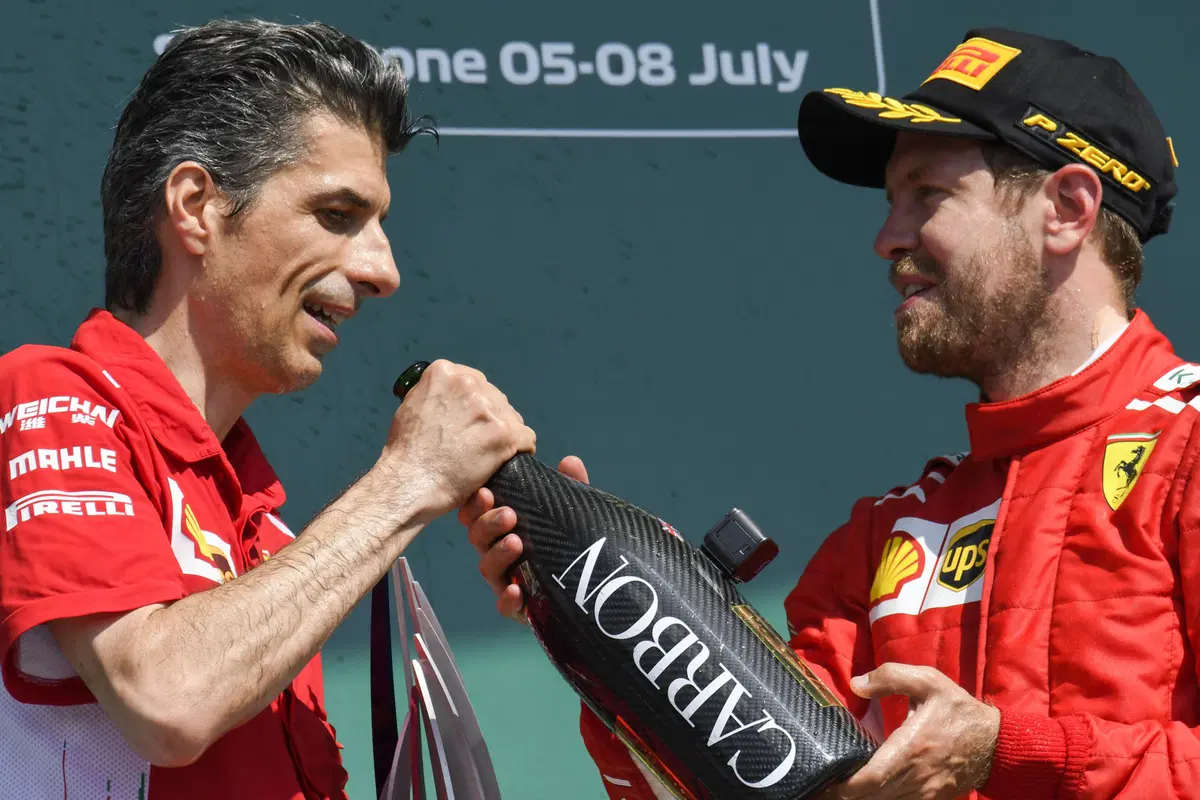 F1, GP Gran Bretagna 2018: le pagelle di Silverstone  (50)
