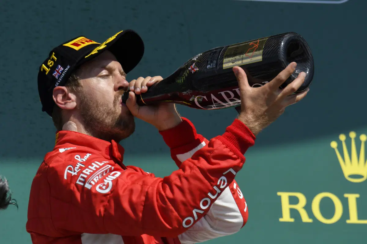 F1, GP Gran Bretagna 2018: le pagelle di Silverstone  (51)