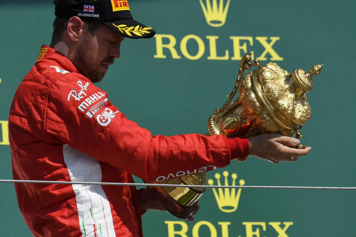 F1, GP Gran Bretagna 2018: le pagelle di Silverstone  (52)