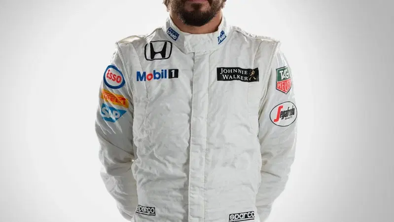F1, Fernando Alonso pronto al lasciare dopo i test?