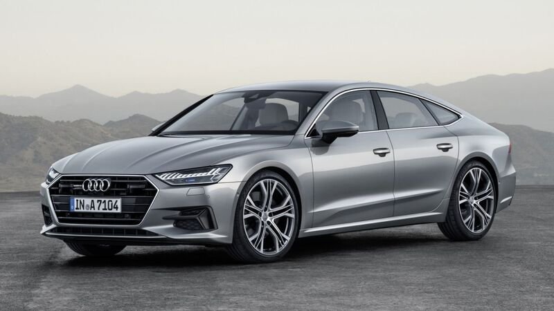 Audi, chiuse le indagini sul diesel V6 e V8