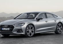 Audi, chiuse le indagini sul diesel V6 e V8