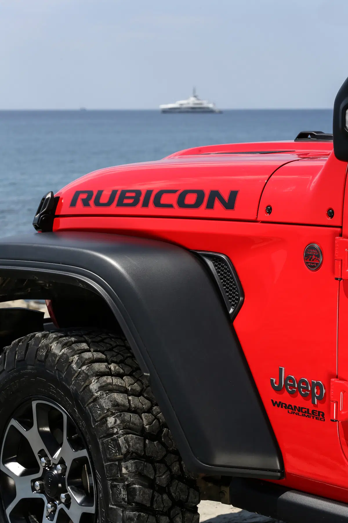 Jeep Wrangler 2018 | Migliorata in tutto, soprattutto su strada