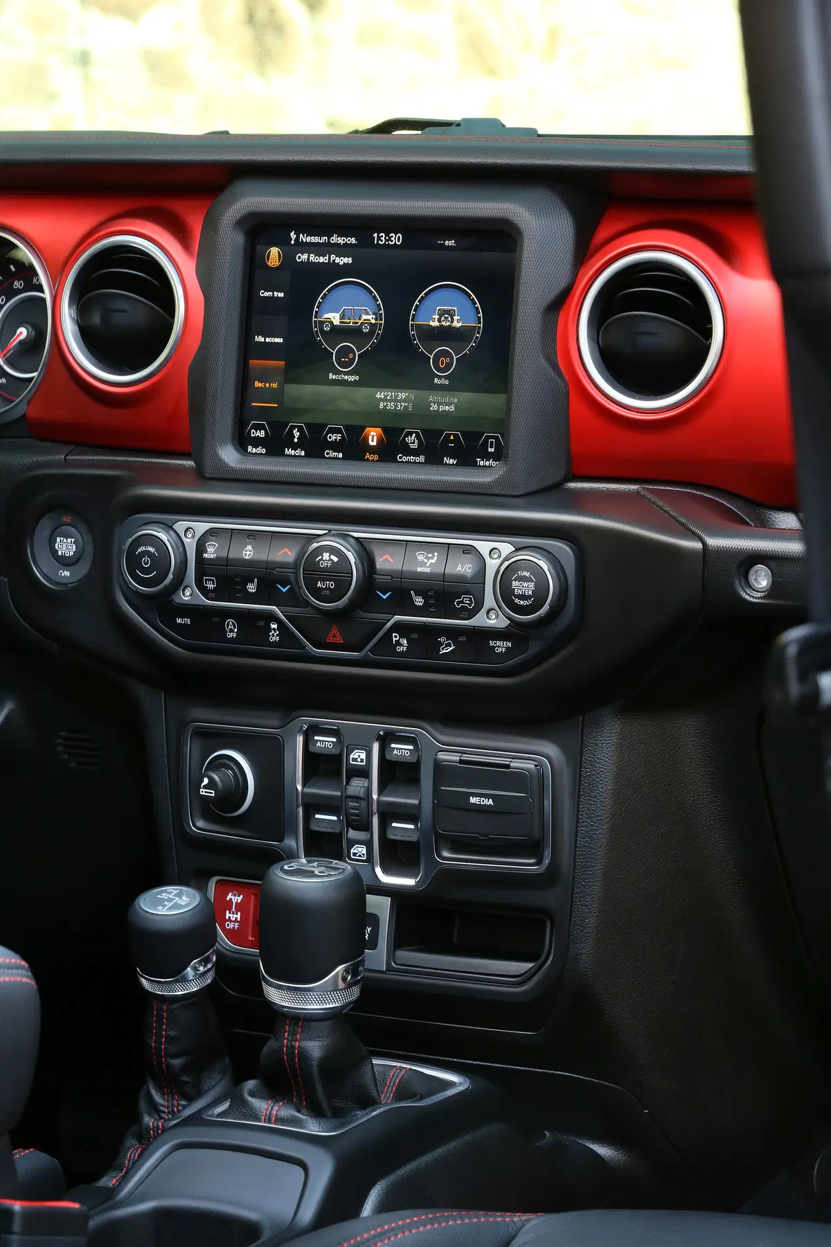 Jeep Wrangler 2018 | Migliorata in tutto, soprattutto su strada (5)