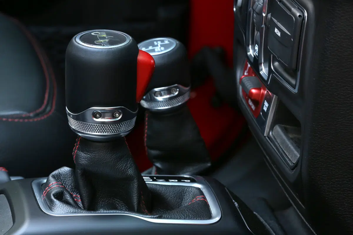 Jeep Wrangler 2018 | Migliorata in tutto, soprattutto su strada (9)