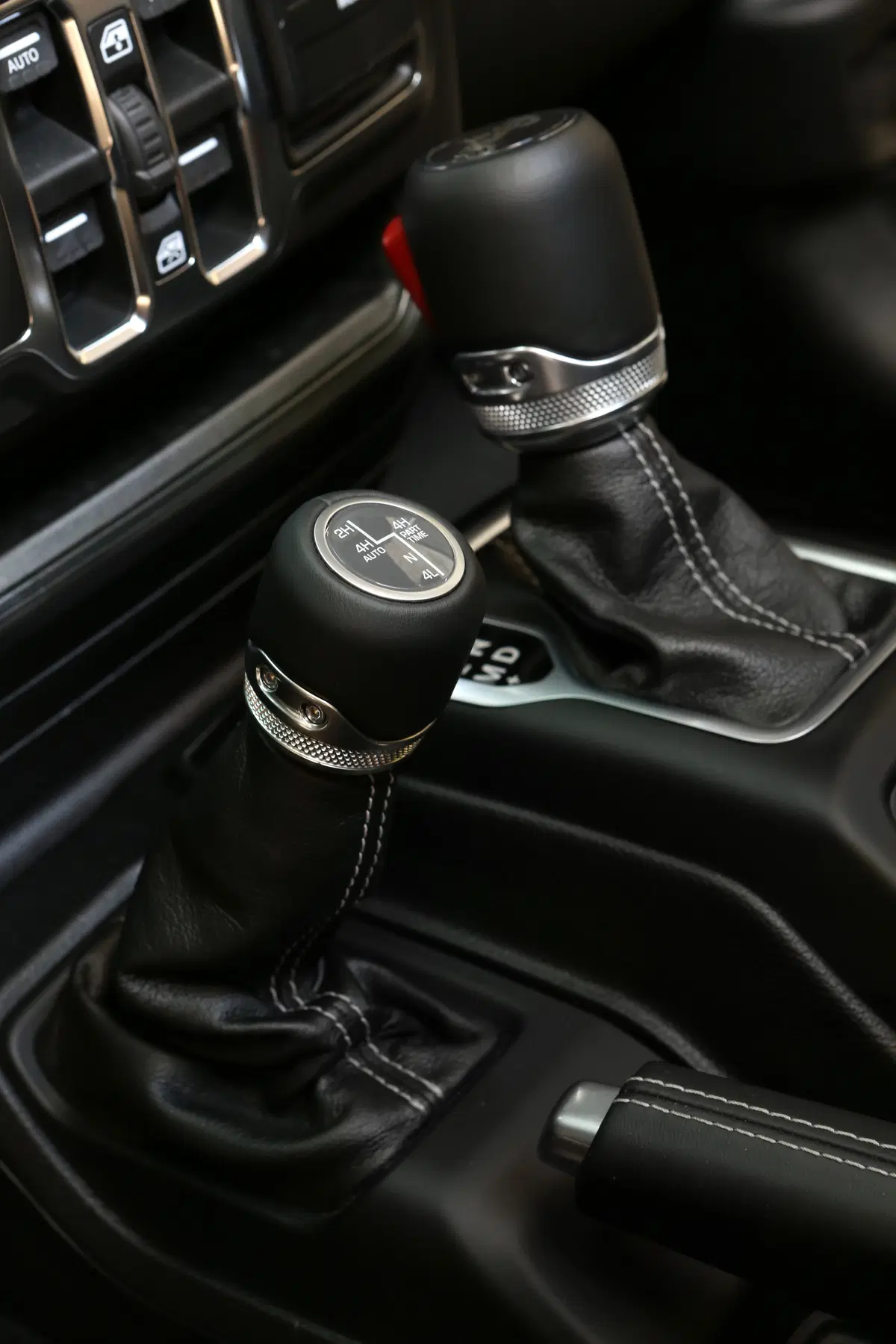 Jeep Wrangler 2018 | Migliorata in tutto, soprattutto su strada (13)