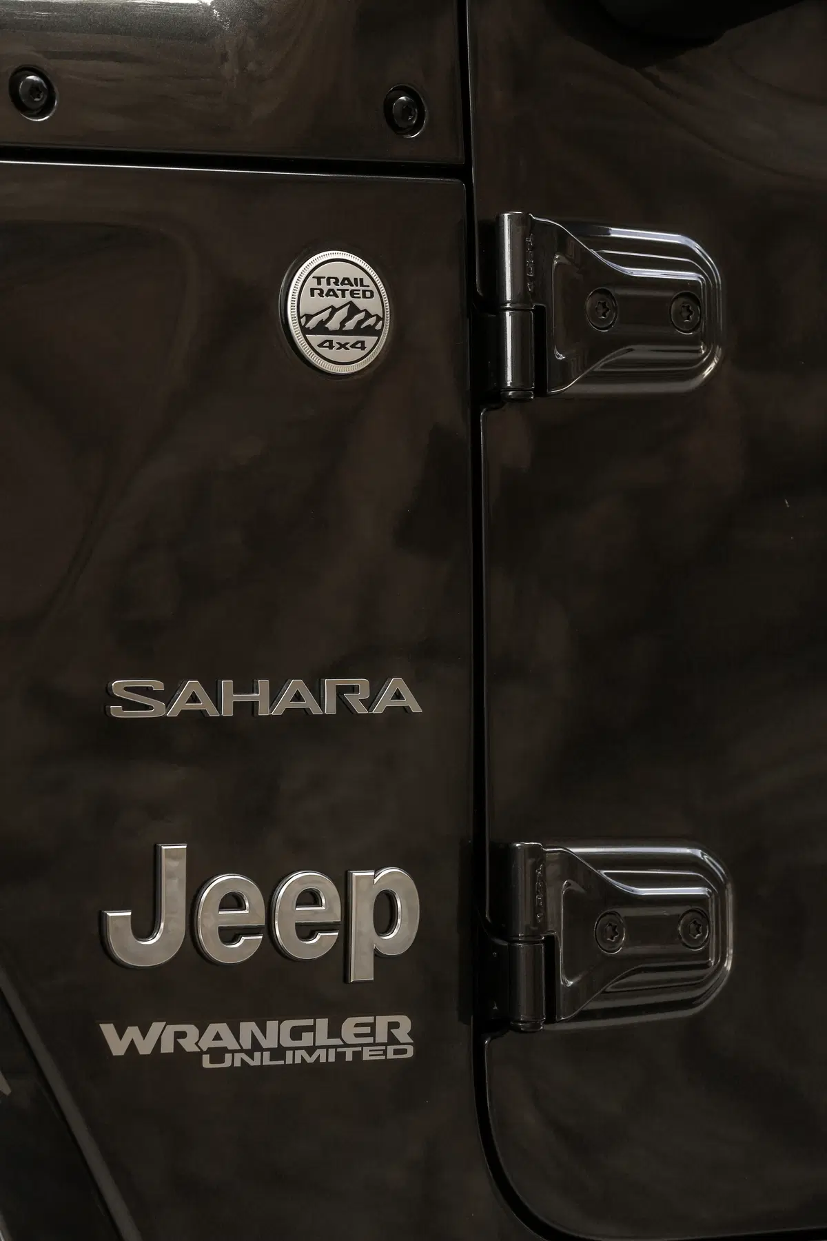 Jeep Wrangler 2018 | Migliorata in tutto, soprattutto su strada (19)