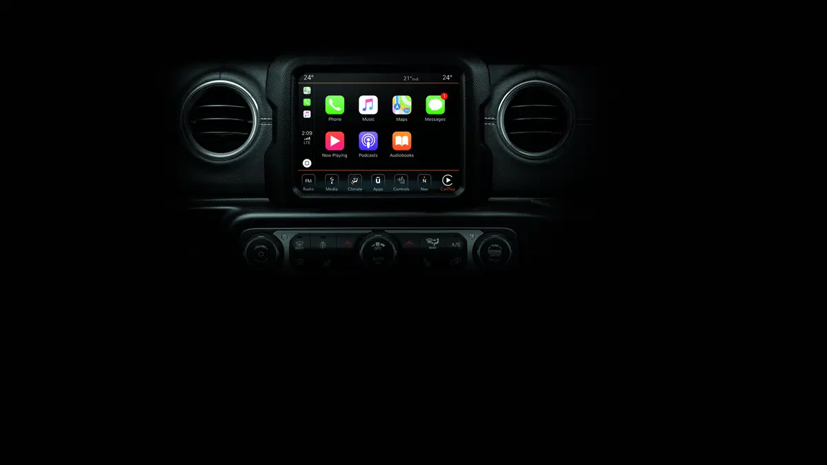 Jeep Wrangler 2018 | Migliorata in tutto, soprattutto su strada (22)
