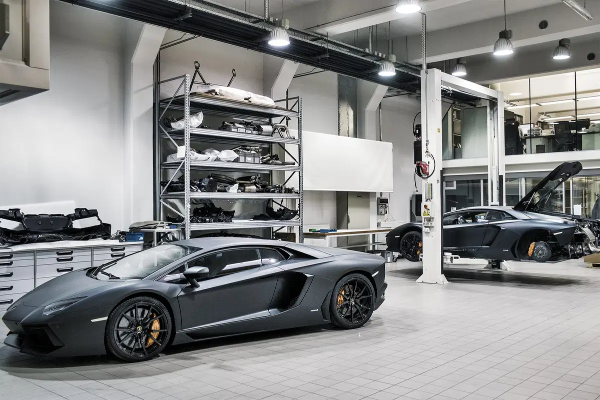 Akrapovič, com’è fatto lo scarico “Made in Slovenia” (22)