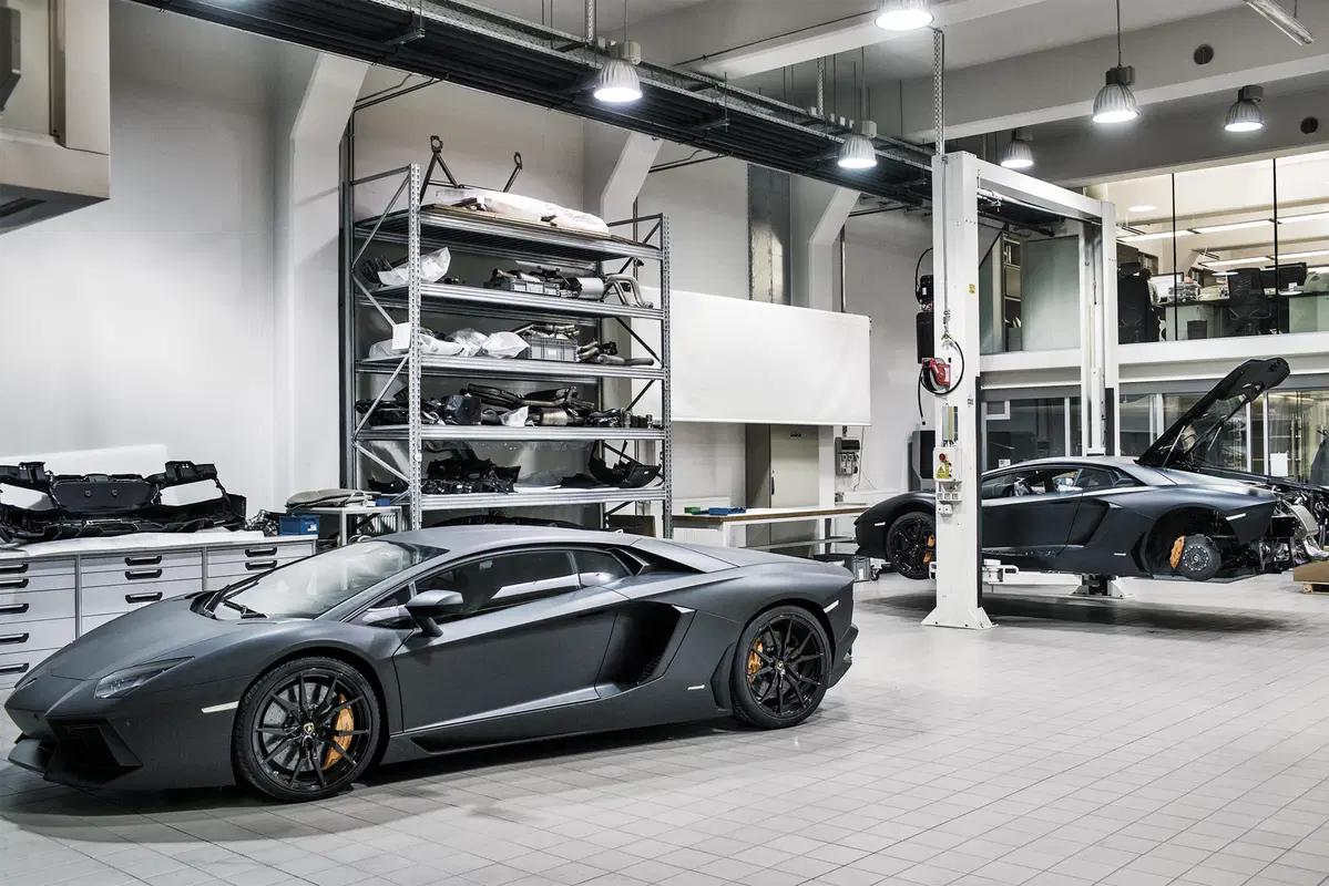 Akrapovič, com’è fatto lo scarico “Made in Slovenia” (32)