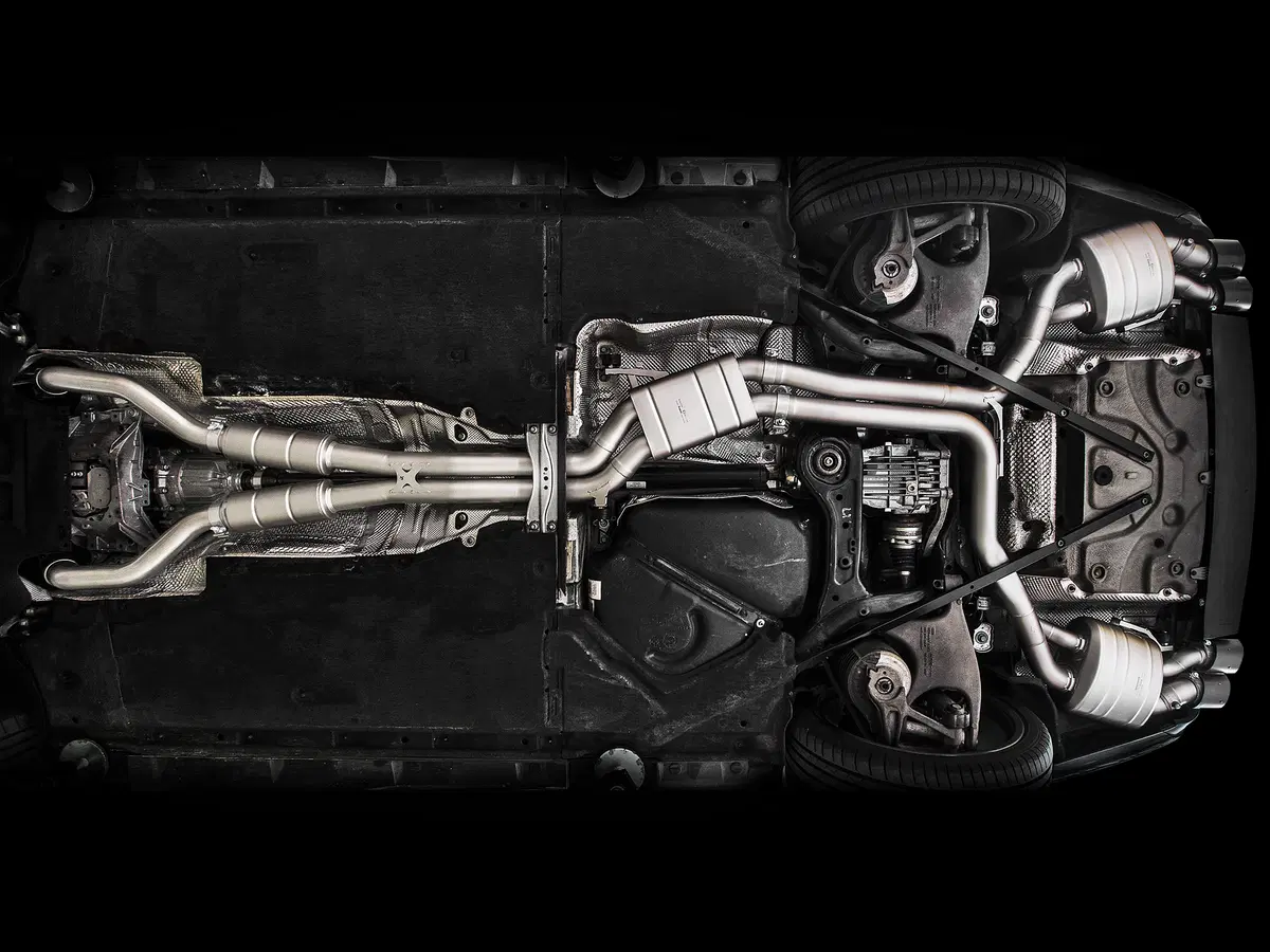 Akrapovič, com’è fatto lo scarico “Made in Slovenia” (33)