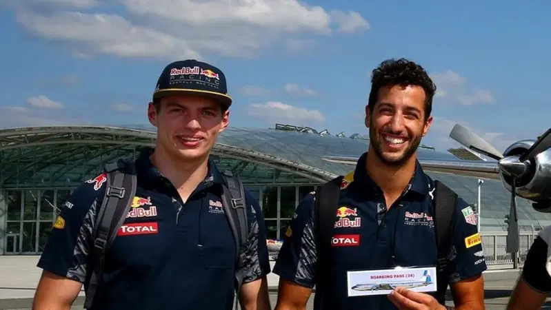 Aston Martin Valkyrie, sarà collaudata anche da Verstappen e Ricciardo