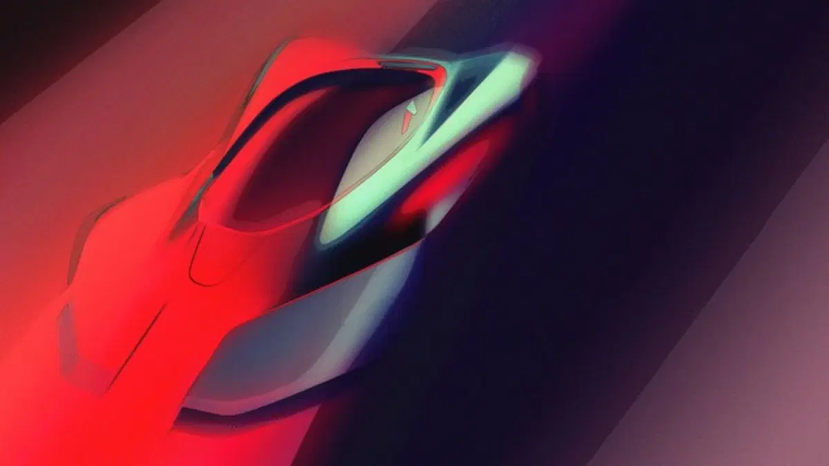 Pebble Beach 2018, Pininfarina PF0: 150 sogni da avverare in anteprima (3)