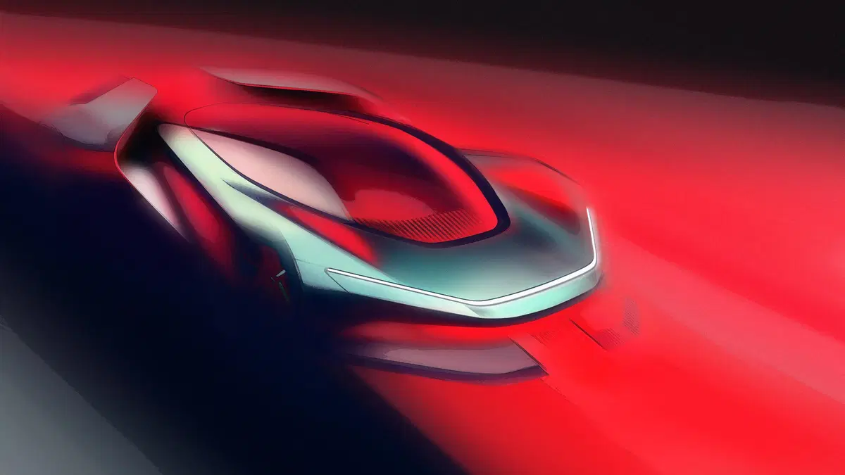 Pebble Beach 2018, Pininfarina PF0: 150 sogni da avverare in anteprima (4)