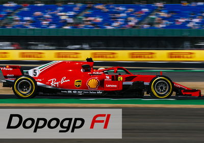 F1, GP Silverstone 2018: la nostra analisi [Video]