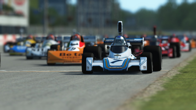 Rfactor 2, due nuove auto gratuite