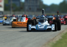 Rfactor 2, due nuove auto gratuite