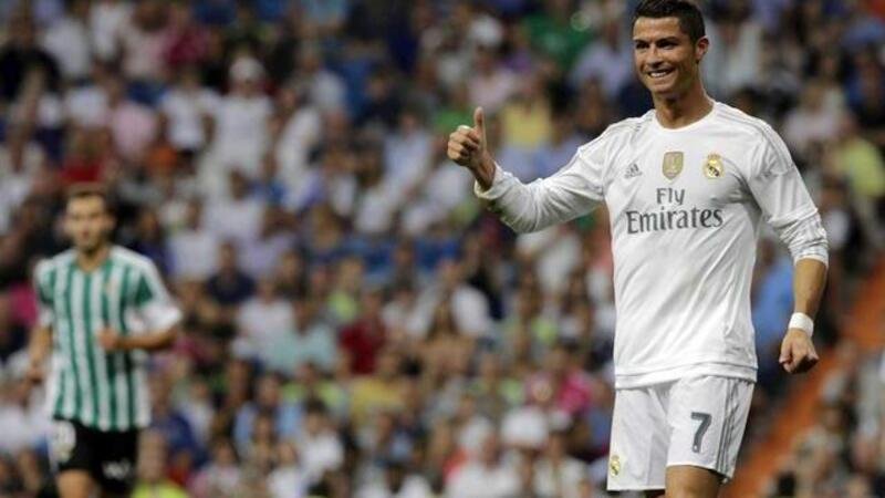 Cristiano Ronaldo alla Juve? A Melfi operai in sciopero