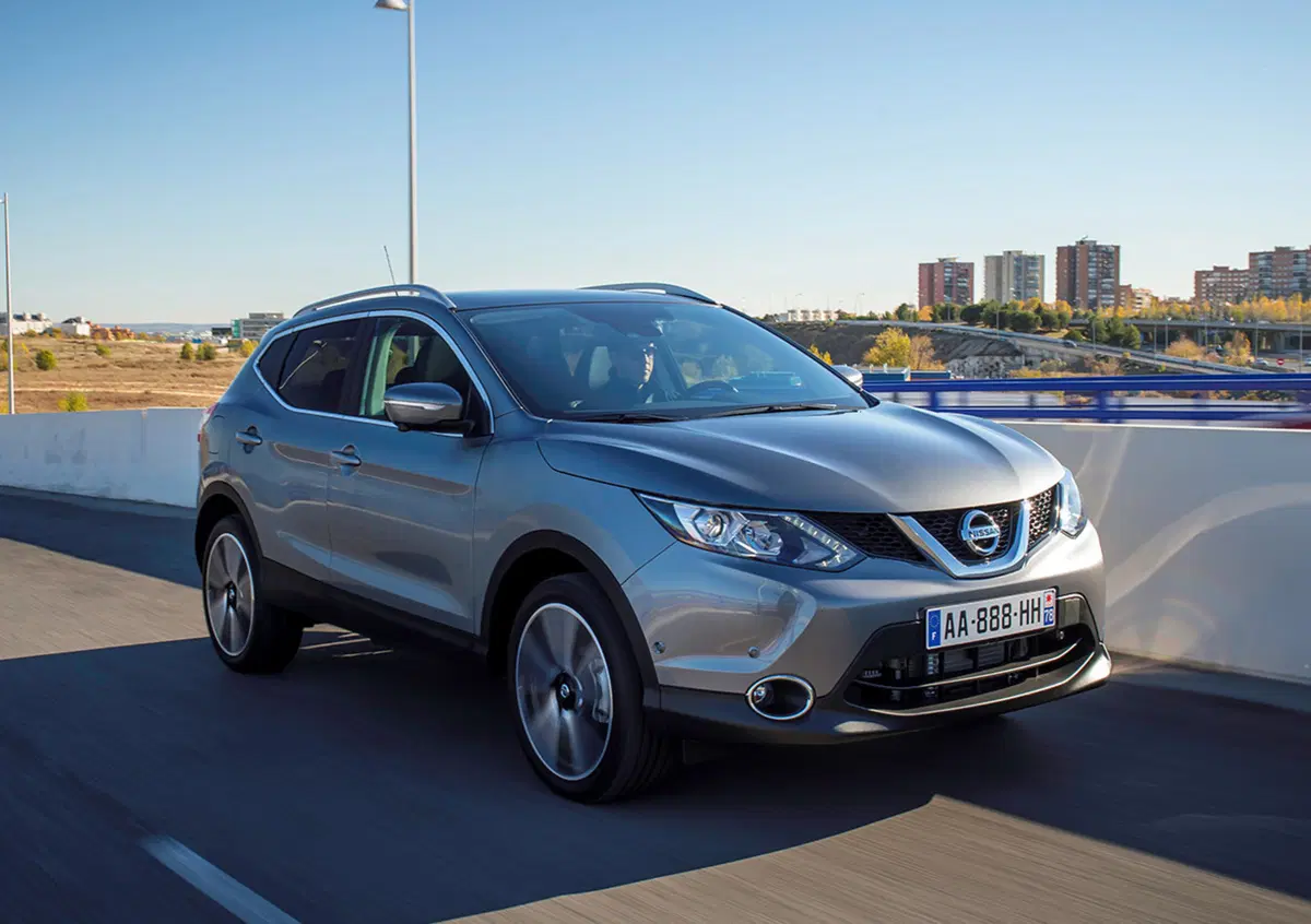 Furti d'auto nel 2017: &egrave; emergenza SUV