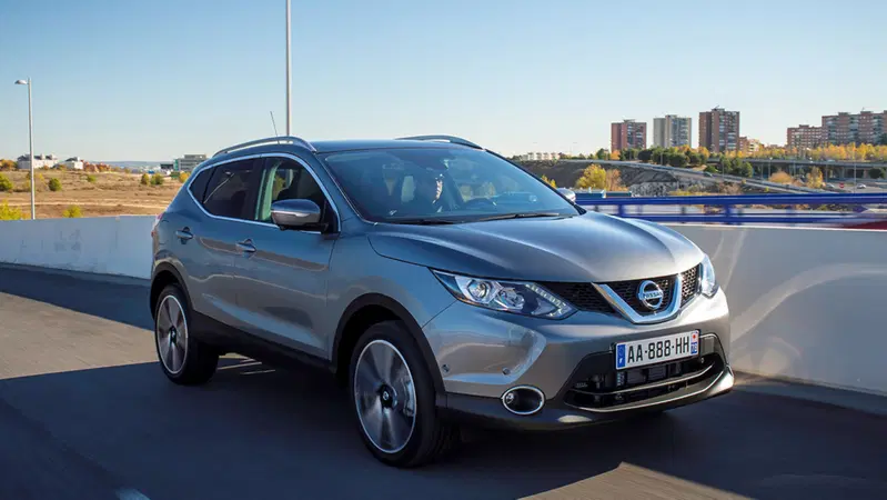 Furti d'auto nel 2017: &egrave; emergenza SUV