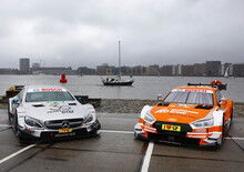 DTM 2018, si corre a Zandvoort. Orari e info