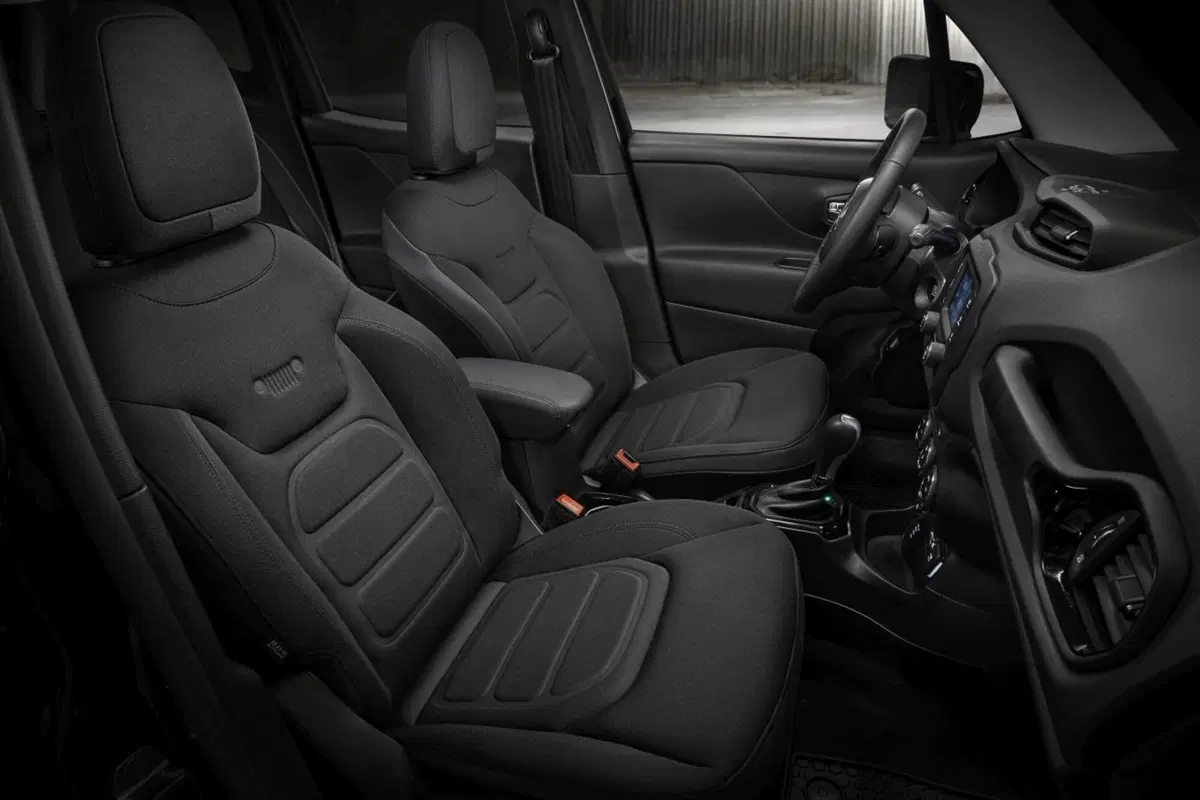 Jeep Renegade, la nuova Batmobile [Video] (5)