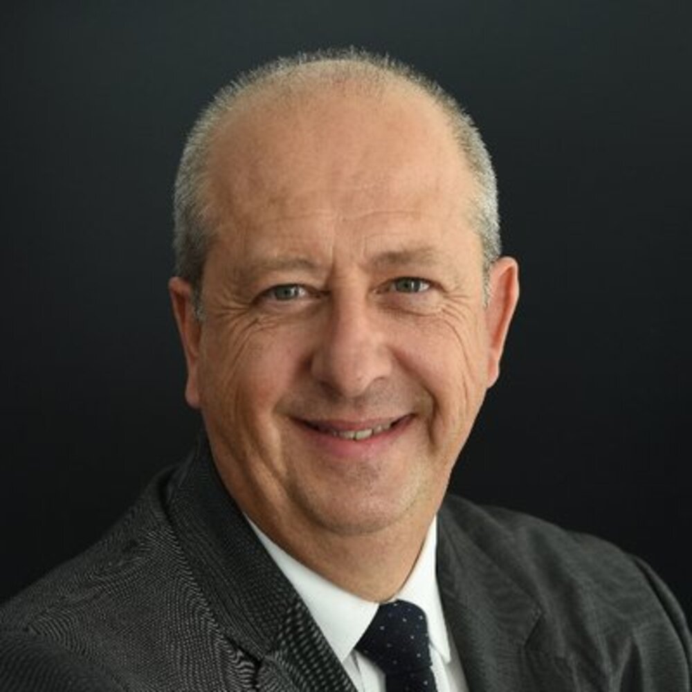 Jean-Philippe Imparato, direttore del marchio Peugeot