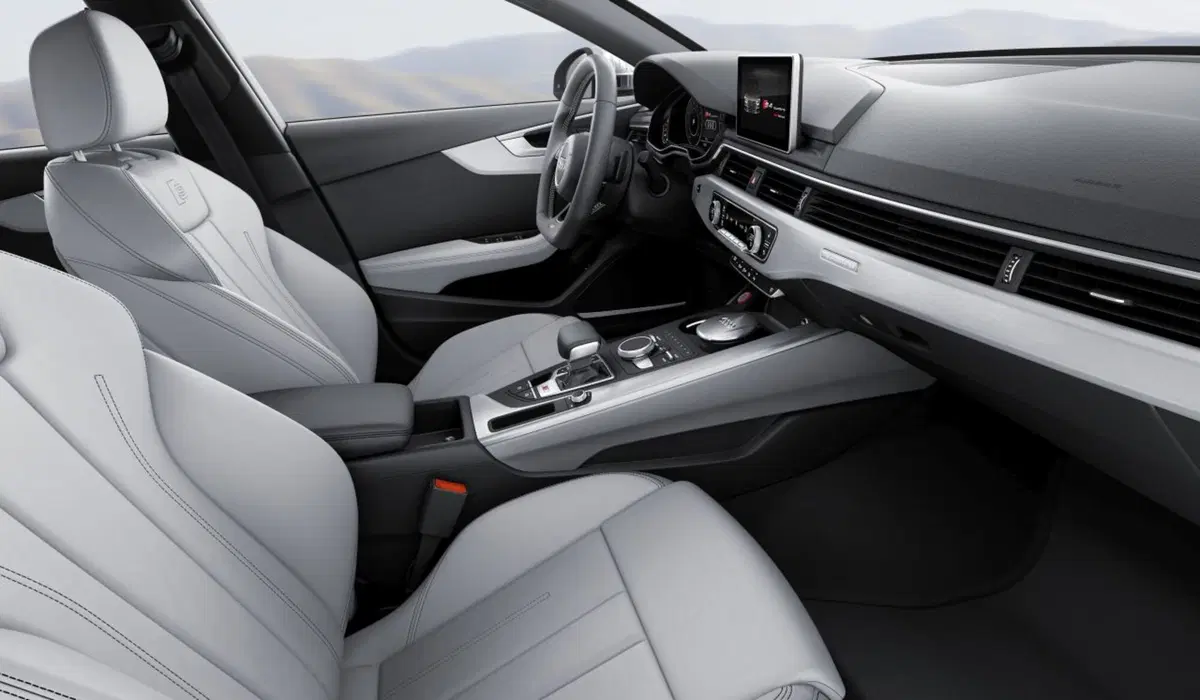 Nuova Audi S4 ed S4 Avant, la A4 al top (10)