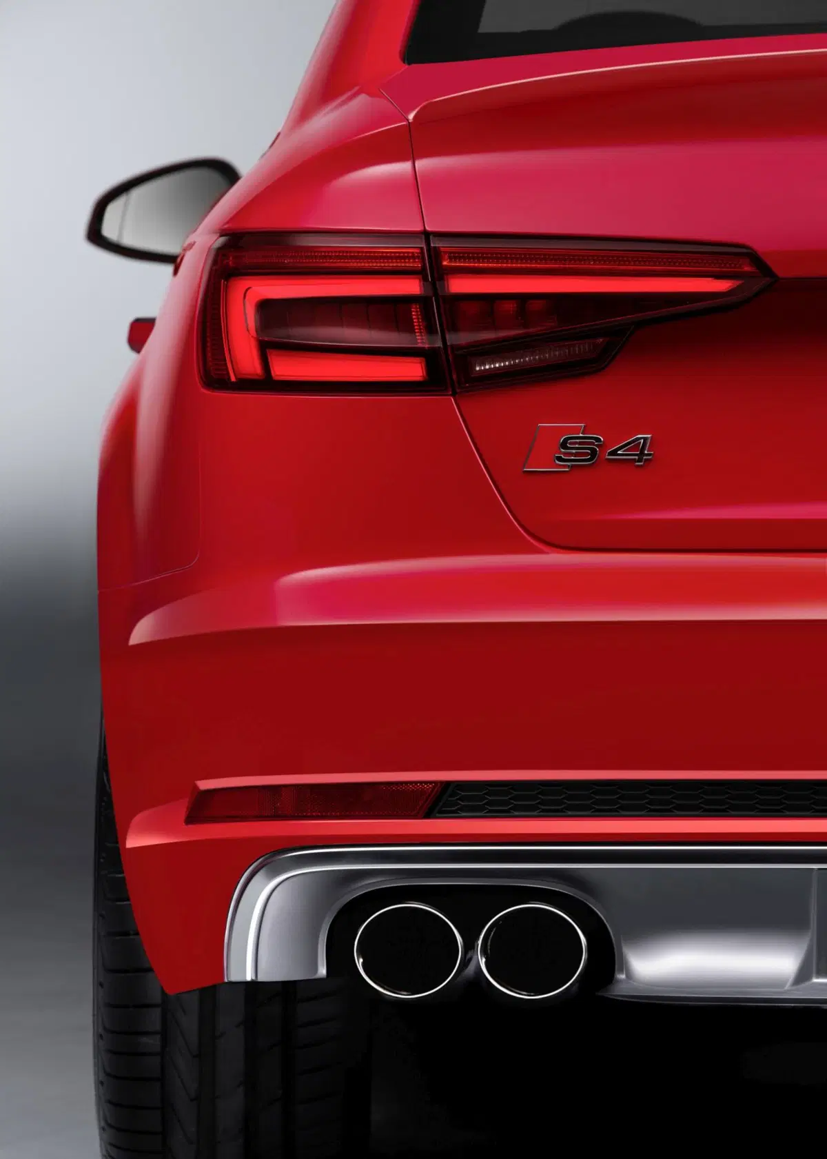 Nuova Audi S4 ed S4 Avant, la A4 al top (39)