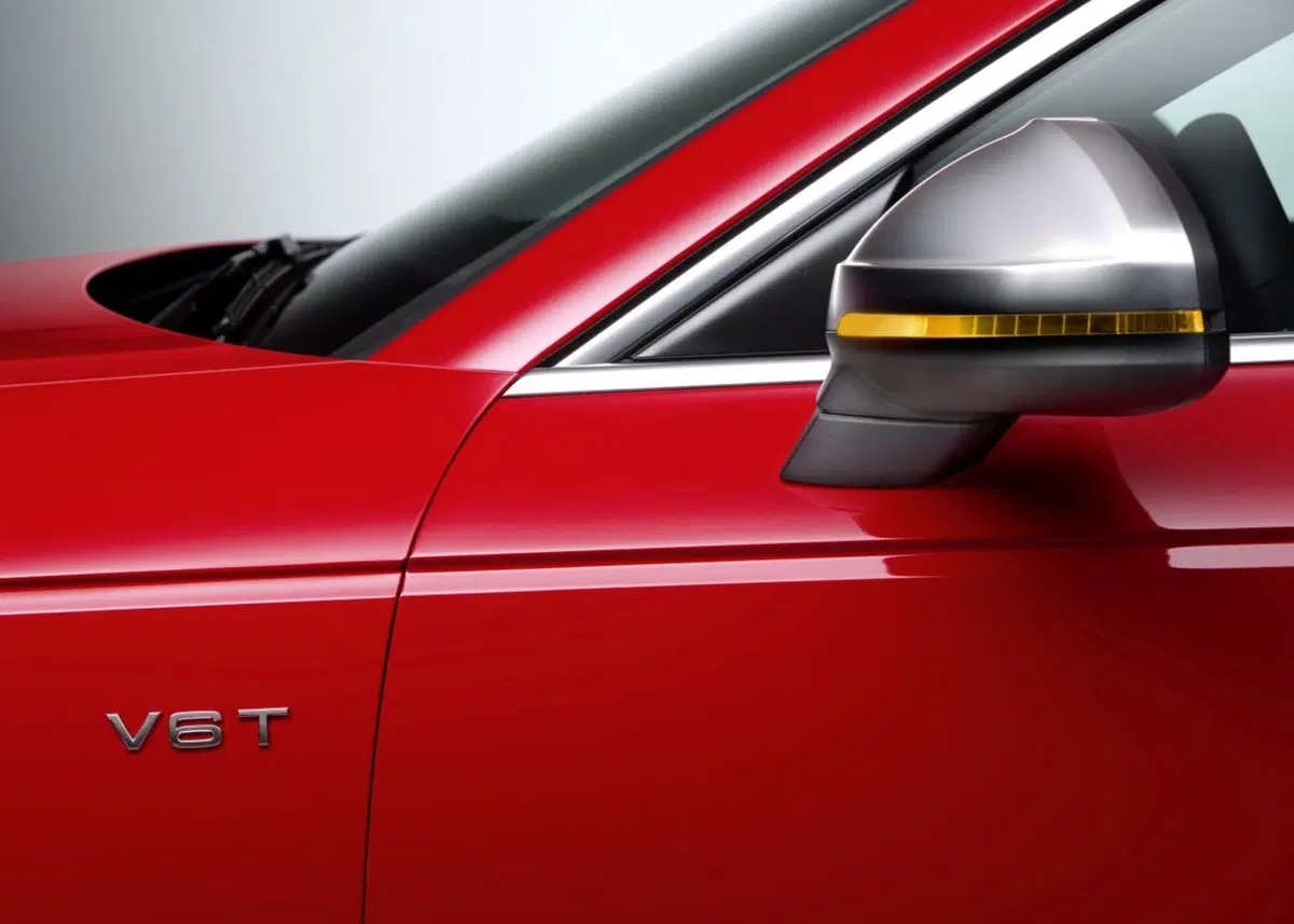 Nuova Audi S4 ed S4 Avant, la A4 al top (42)