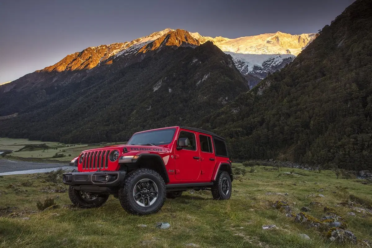 Camp Jeep 2018: 13-15 luglio, tutto quello che c'è da fare e vedere [Video] (6)