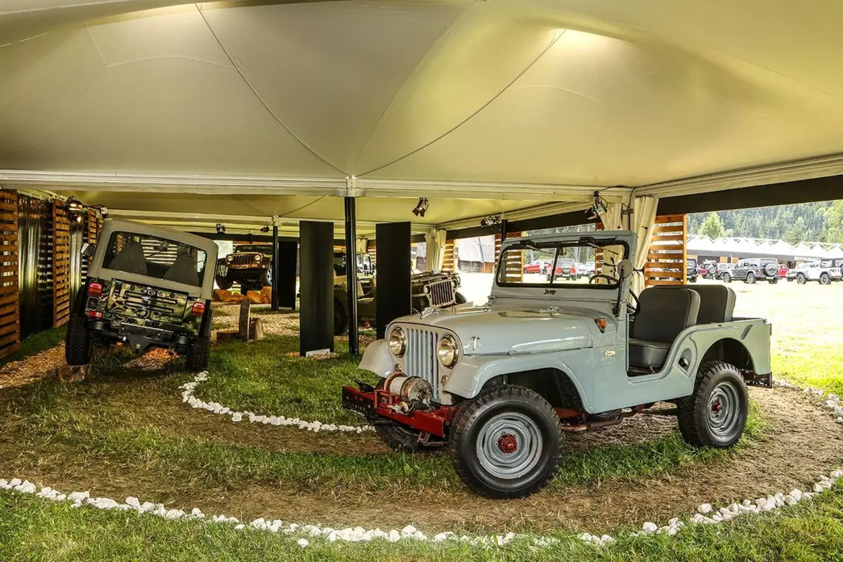 Camp Jeep 2018: 13-15 luglio, tutto quello che c'è da fare e vedere [Video] (8)