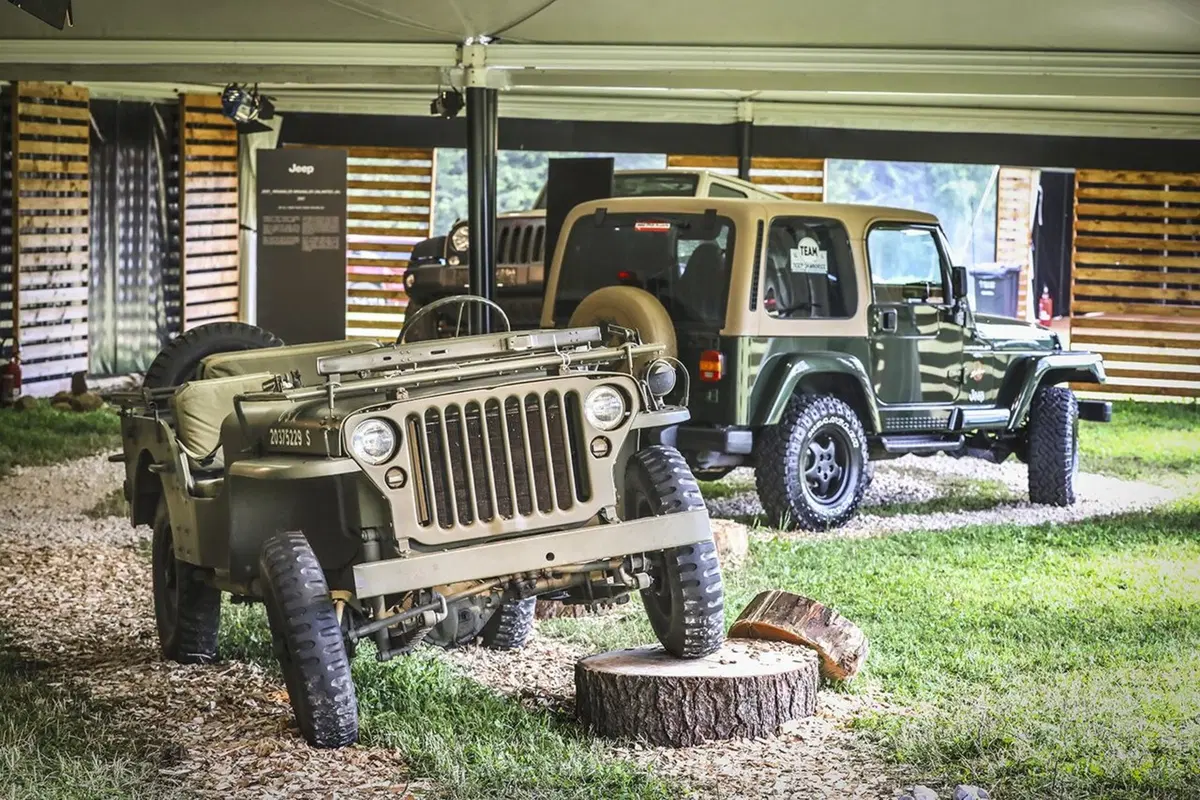 Camp Jeep 2018: 13-15 luglio, tutto quello che c'è da fare e vedere [Video] (10)