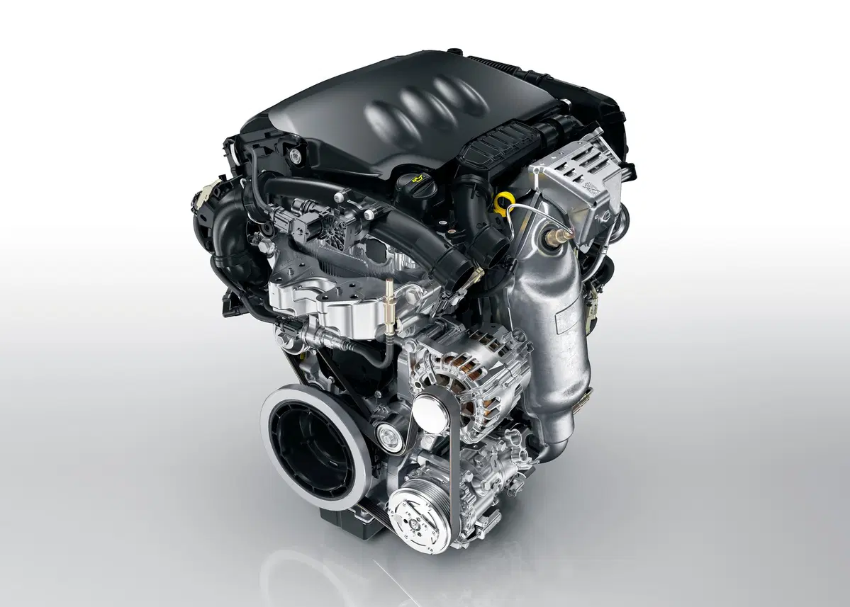 Opel Grandland X Euro6d-TEMP, test nuovo motore 1.2 da 130 CV (2)